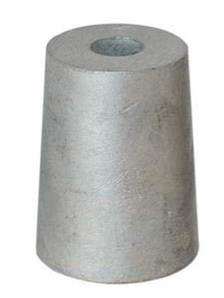 Pervane tutyası 40mm