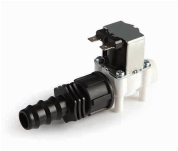 Planus 12V Yedek Selonoid, Plastik