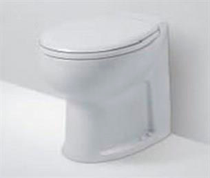 PLANUS ARTIC C 24V BEYAZ TAŞ, THR.KİTLİ TUVALET