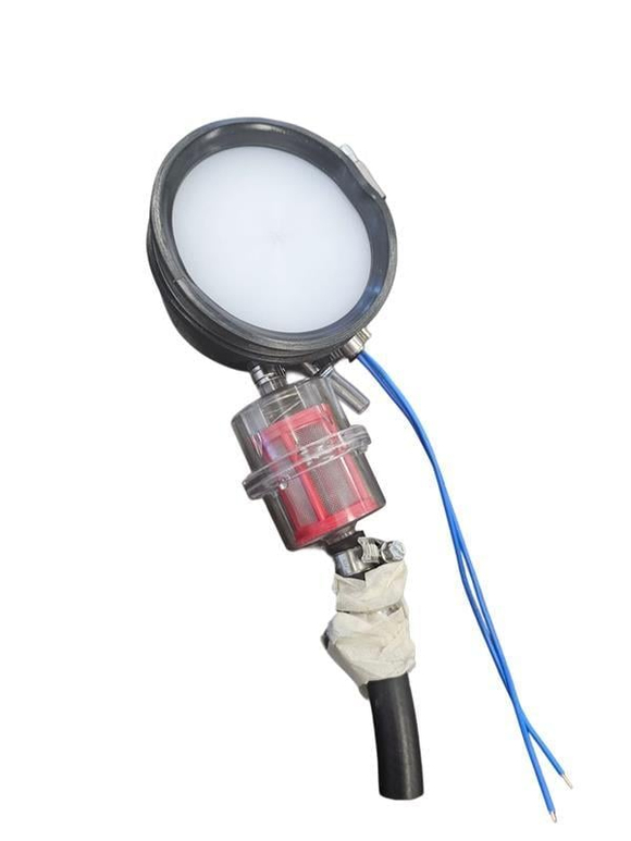 PLANUS PW.109.00 PROLIFT İÇİN BASINÇ SWITCH GRUP