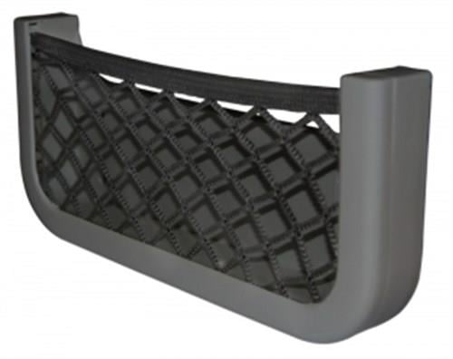 Plastik fileli eşya yuvası