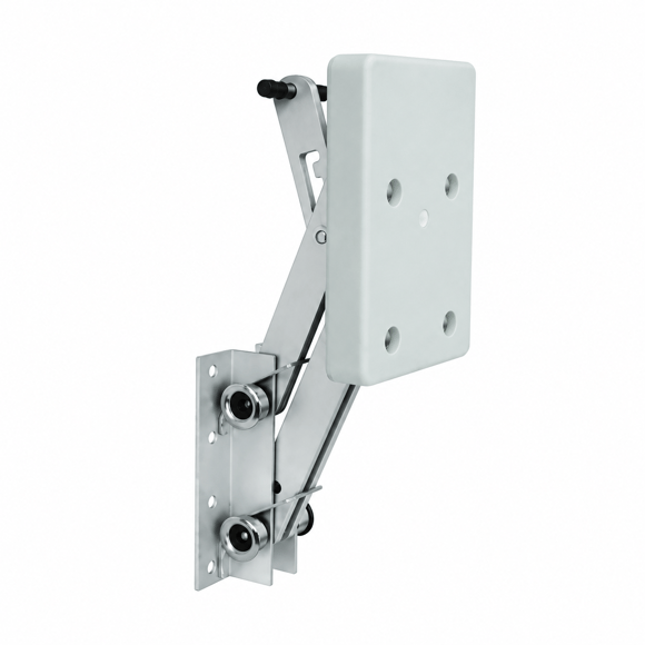 Plastik Motor Askı Braketi 15 HP