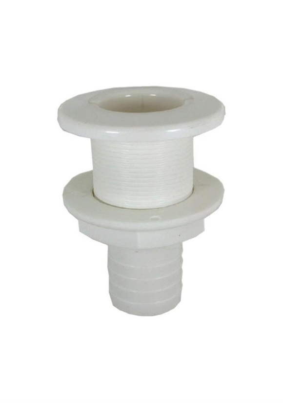 Plastik Sintine Çıkışı 3/4'' İç Çap: 16mm