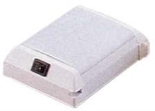 Plastik Tavan Lambası 12V/5W