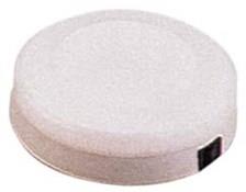 Plastik Tavan Lambası 12V/6W 140mm