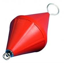 Plastik tonoz şamandırası 52x103