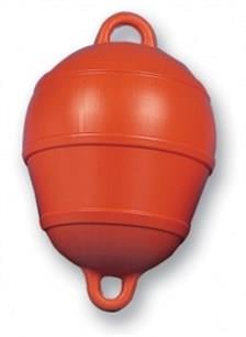 Plastik tonoz Şamandırası Turuncu veya Sarı