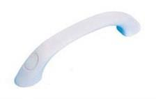 Plastik Tutamak 25cm Beyaz