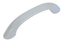 Plastik Tutamak Gri 25cm