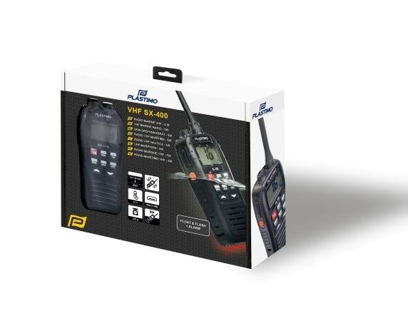 Plastimo El Telsizi SX-400