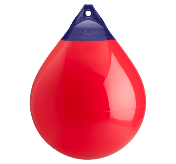 Polyform A-6 Usturmaça 86X118 Cm Kırmızı