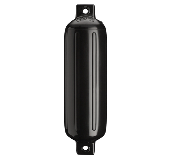 Polyform G-4 Usturmaça Siyah 17x59 Cm