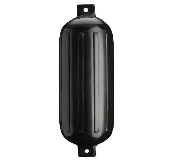 Polyform G-6 Usturmaça 26X76 Cm Siyah