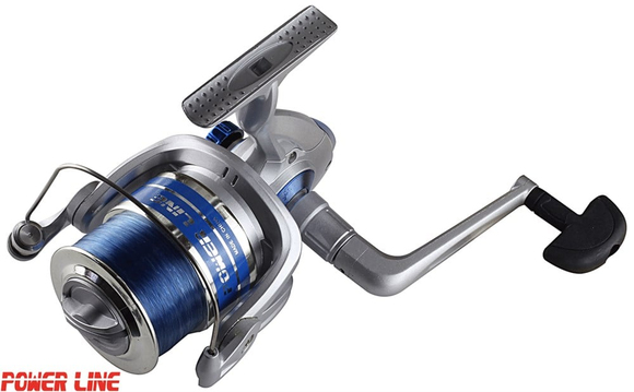 Power Lıne Hd 60 1 bb Olta Makinesi