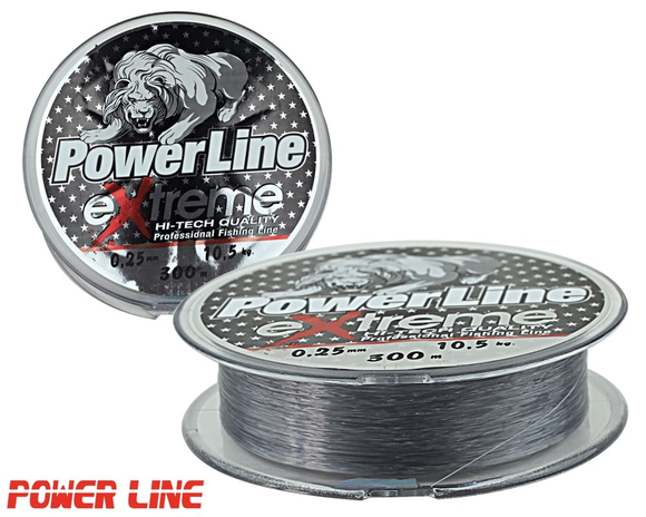 Powerline Extreme 300 m. Makara Misina