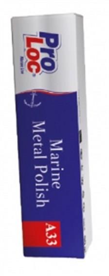 Pro Loc A33 Marin Metal Parlatıcı 50 g