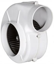 Profesyonel Blower 24V 750 m³/h