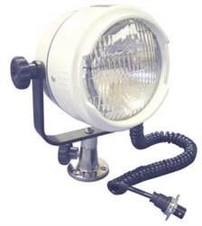 Projektör 12V Alüminyum Ayaklı