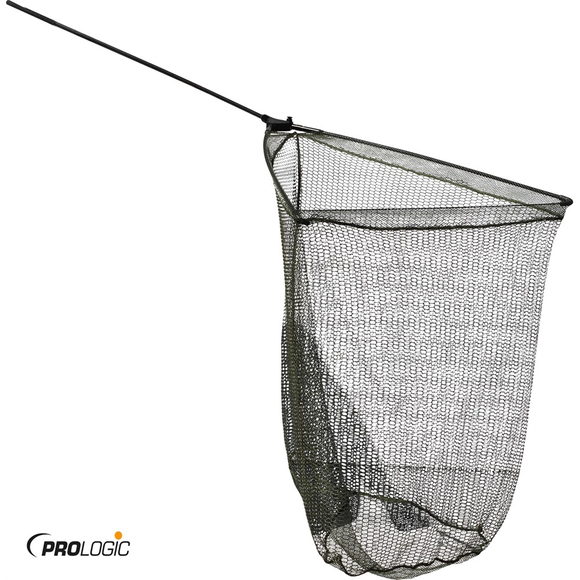 Prologıc C.O.M Quick Release Landing Net 32 2 Parça Handle Kepçe