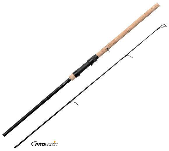 Prologıc C2 Natura FC 12 360 cm 3.25 lbs 2 Parça Sazan Kamışı