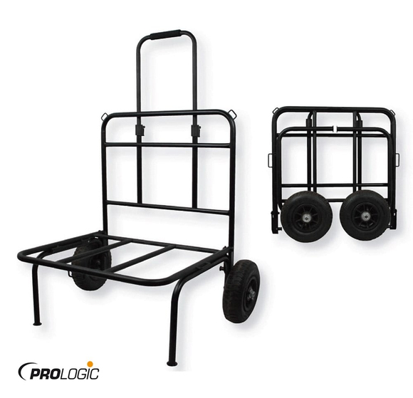 Prologıc Cruzade Classıc Foldable Trolley