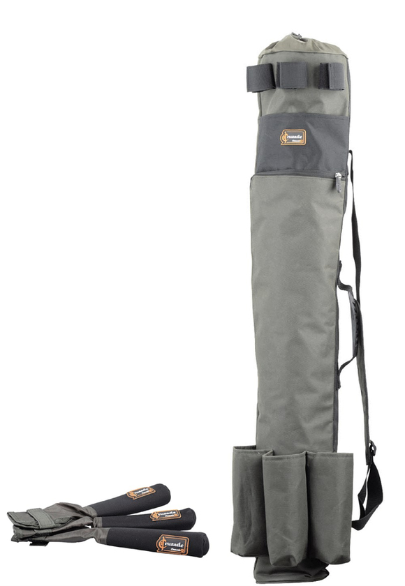 Prologıc Cruzade Rod Quiver Kamış Koruyucu