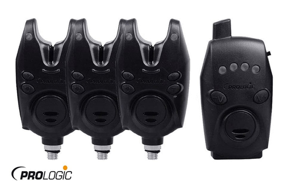 Prologıc Firestarter Pro Kit 3+1 Alarm