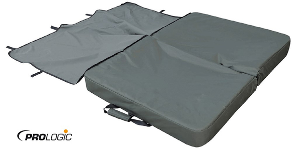 Prologıc Flat Mat (Memory Foam 120cmx80cm)