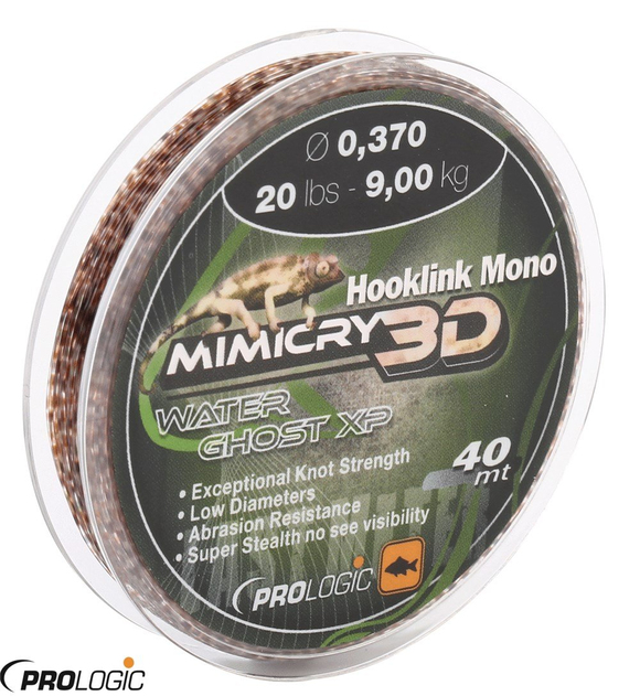 Prologıc Hooklink Mono Mirage XP 40m