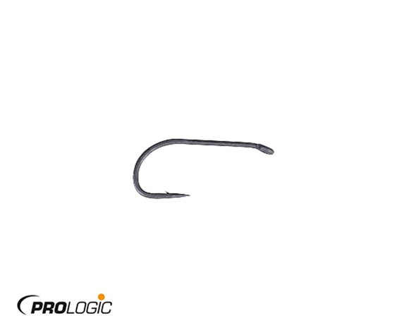 Prologıc Hoox XC2 Barbless 10 Adet