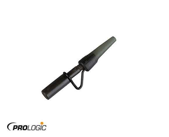 Prologıc LM Distance Leadclip & Tailrubber 10 Adet