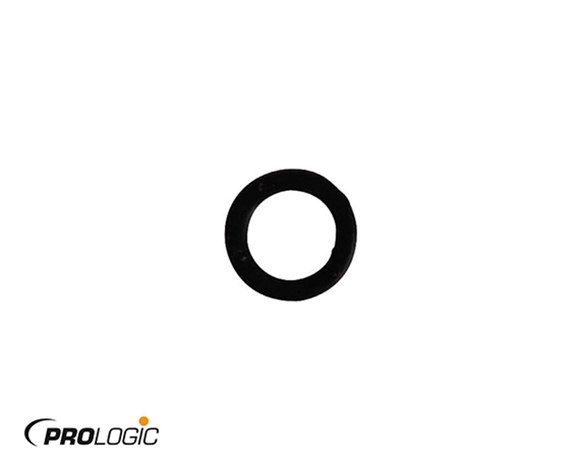 Prologıc  LM Round Steel Ring Assortment 30 Adet