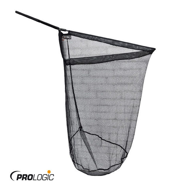 Prologıc Multi Length Handle (70,118,165cm) Landing Net 32 Kepçe