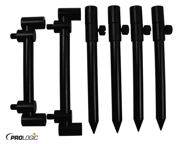 Prologıc Power Post 2 Rods Kit Sehpa