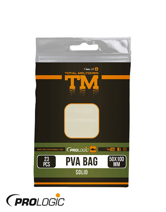 Prologıc TM PVA Solid Bag