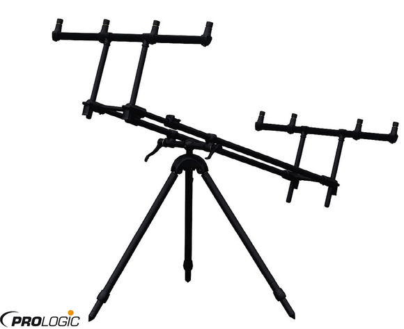 Prologıc Tri-Lux 3 Rod Sehpa