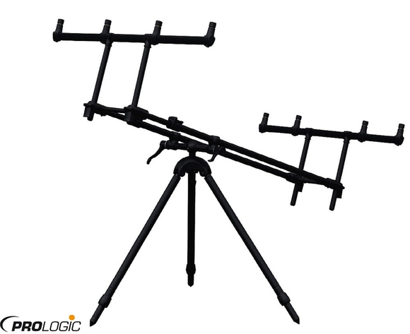 Prologıc Tri-Lux Pod 4 Rod Sehpa