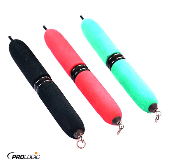 Prologıc Zig & Surface Floaters Kit 3 Adet