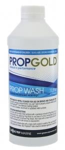 Prop Gold Metal Temizleyici 1 Litre