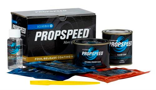PropSpeed Pervane Koruyucu Kit 500ml