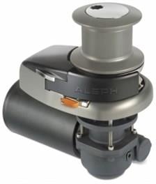 Quick Aleph 1500W 8mm 12V Irgat