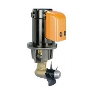 Quick Baş Manevra Pervanesi. 40kgf. 12V.