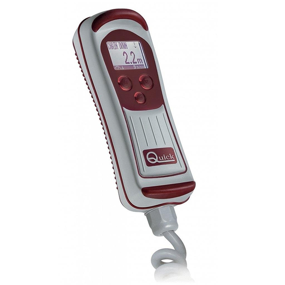 Quick CHC 1103 Zincir Sayacı