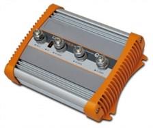 Quick DCS Akü İzolatörleri 80 Amper Giriş Sayısı: 1 Çıkış Sayısı: 3