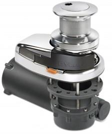 Quick Dylan 24V 2000W 12/13mm Irgat