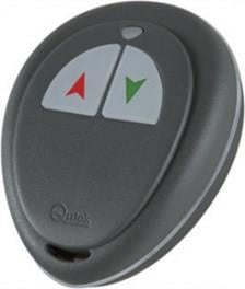 Quick Kablosuz Uzaktan Kumanda El Ünitesi 2 Kanallı