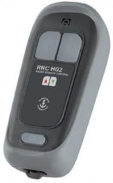 Quick Kablosuz Uzaktan Kumanda El Ünitesi 2 Kanallı