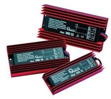 Quick Konvertör 8A Giriş 20-30V DC.Çıkış 13,5V DC