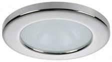 Quick Marine Lighting Chiara Power Led Spot Lamba Saten