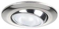 Quick Marine Lighting Elisabeth Spot Lamba Paslanmaz Çelik